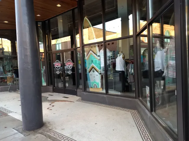 Gearhead Outfitters | Downtown Jonesboro Outdoor Gear and Apparel Store