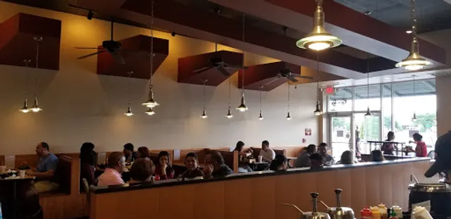 Rice Master - Korean BBQ Bibimbop