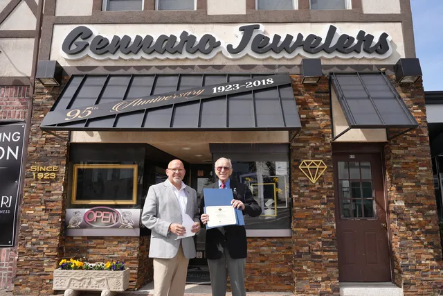 Gennaro Jewelers