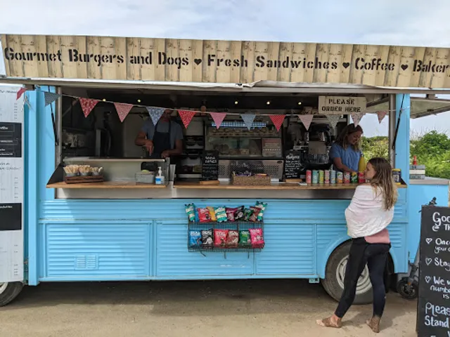 Gastrobus x Bosko Bus