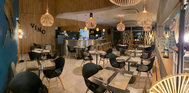 Restaurant O’set (« Oset » sur les Réseaux)