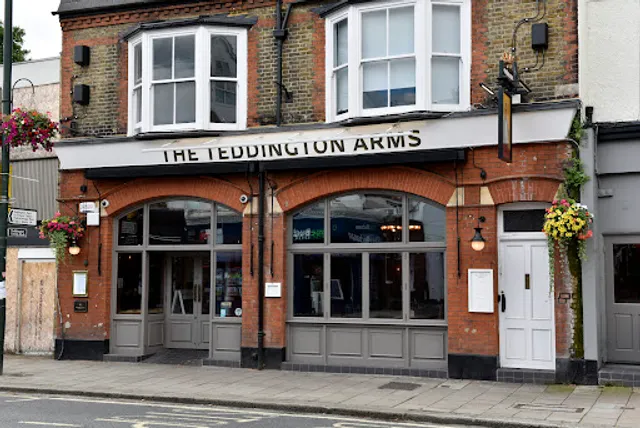 The Teddington Arms