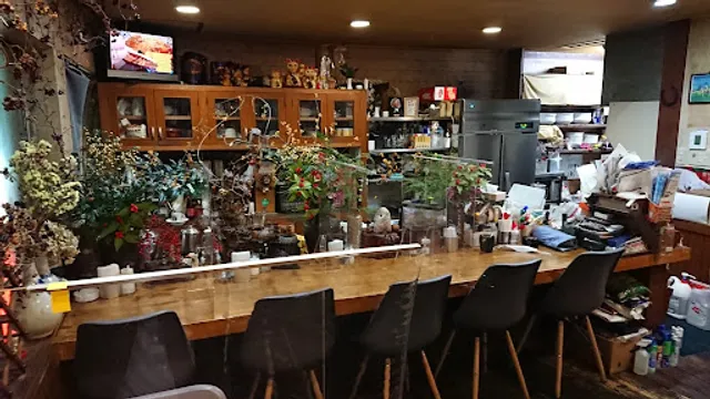 キッチン&カフェ ヴォーノ