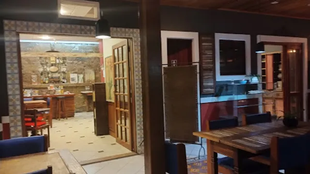 Restaurante Donana - Massas e Cia