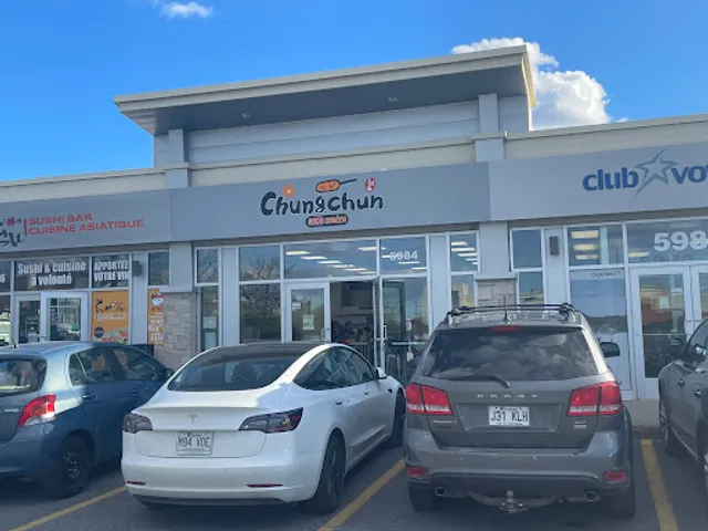 Chungchun Kogo Coreen