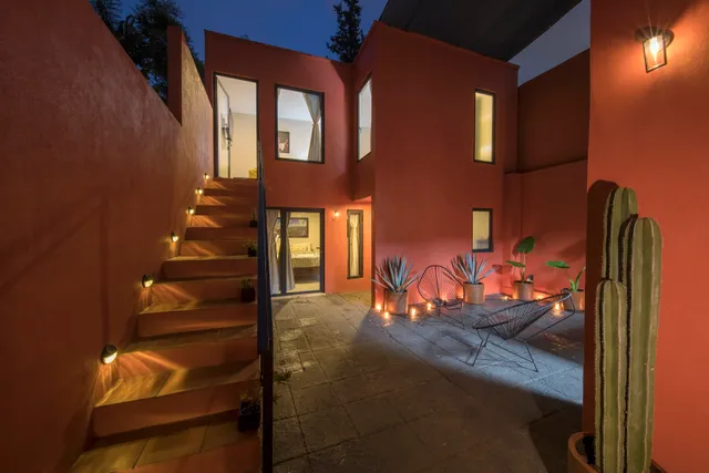 Tonalli: Casa Boutique