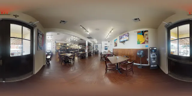 Burritos Grill - Chalmette