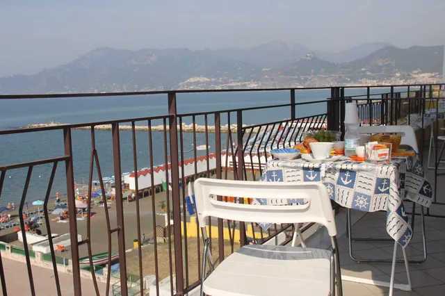 B & B Tramonto Sul Mare