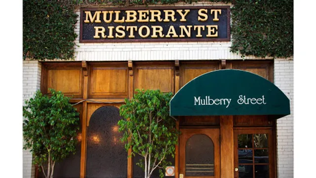 Mulberry St. Ristorante