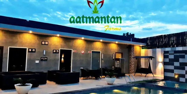 Aatmantan Resort