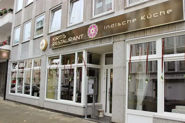 Kirti's Restaurant