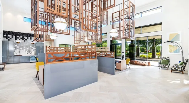 Cortland Mirror Lake