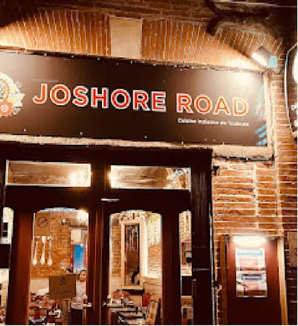 RESTAURANT JOSHORE ROAD
