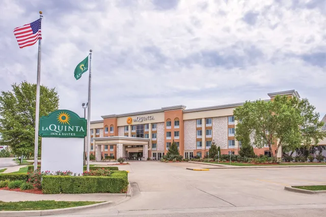La Quinta Inn & Suites by Wyndham Effingham