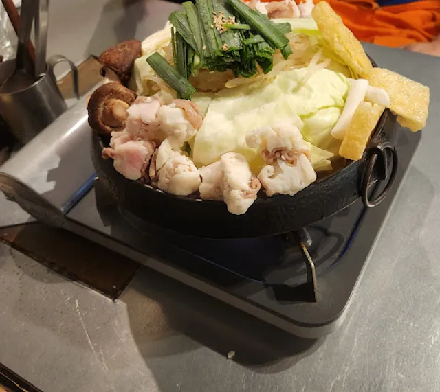 ホルモンバー東京 葛西店