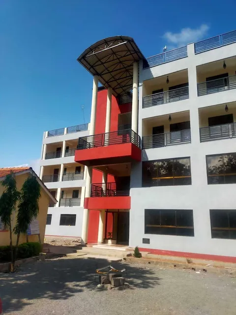 Ack Guest House Machakos