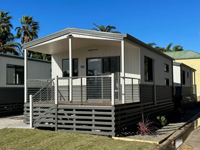 Batemans Bay Marina Resort