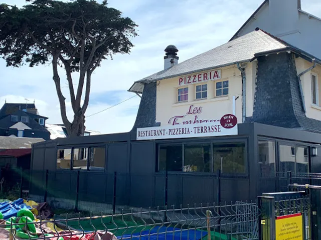 Pizzeria Les Embruns