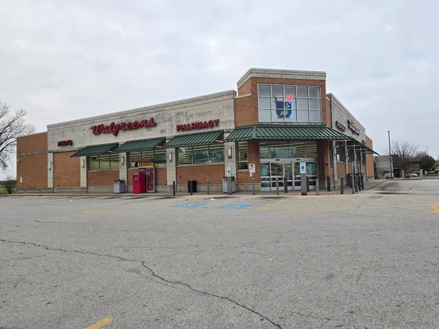Walgreens