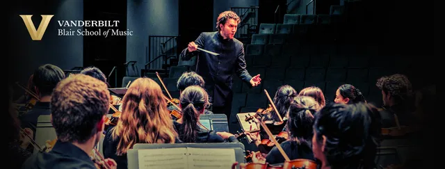 Vanderbilt University Blair School of Music
