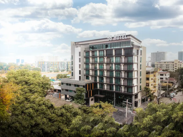 56 Hotel Sukhumvit
