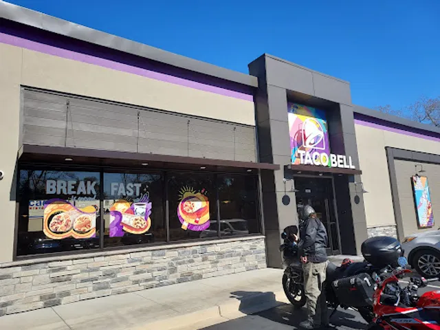 Taco Bell