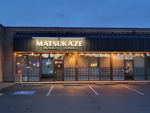 Matsukaze Japanese Restaurant
