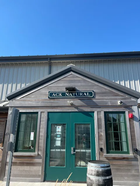 ACK Natural Cannabis Dispensary