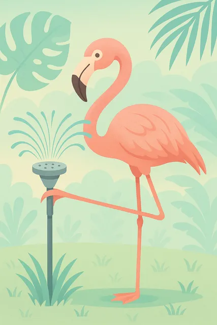 Flamingo Outdoor Systems