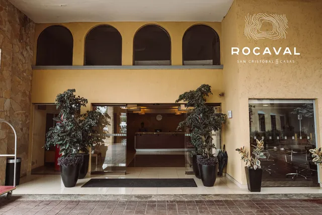 Hotel Rocaval