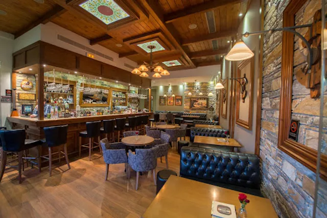 emBEERies coffee bistro