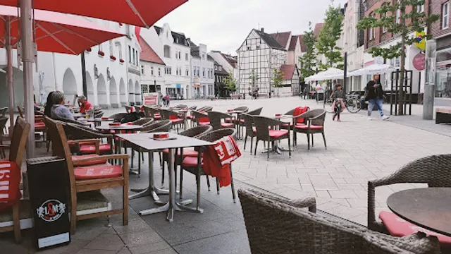 Cafe Extrablatt Beckum