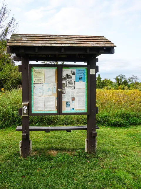 Kittatinny Valley Campsite