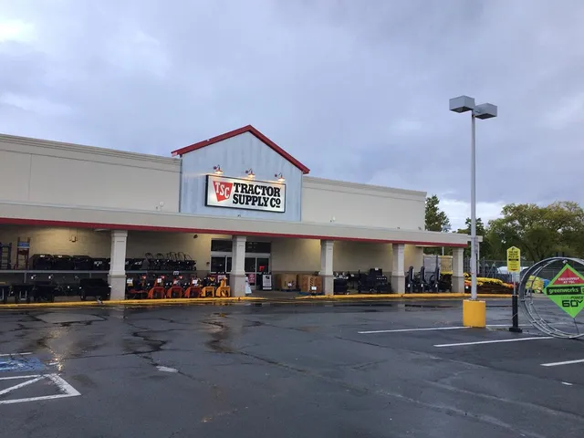 Tractor Supply Co.