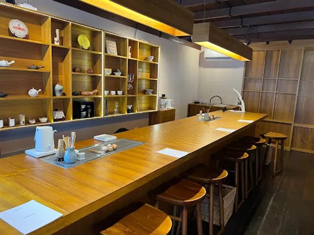 Chontea Seminyak Matcha, Japanese Tea & Specialty Coffee