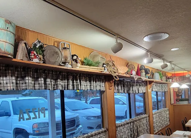 Wild Horse Bar and Grill