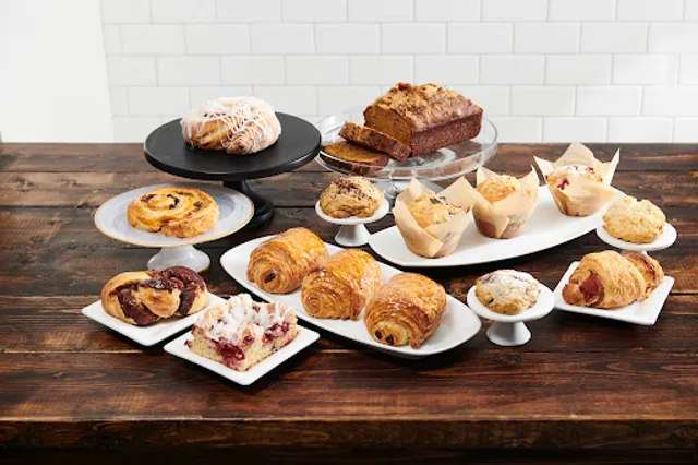 Sugar & Spice Bakery