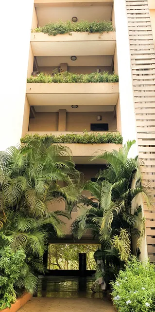 Mulberry Suites by Ashray Developers