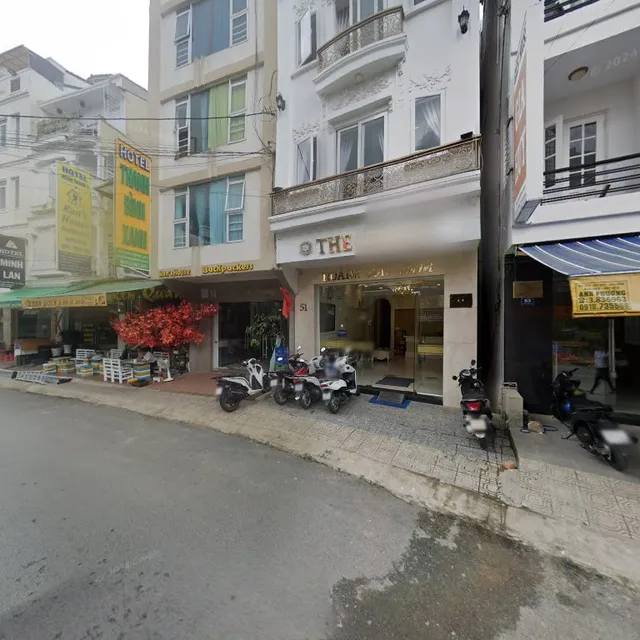 ThiênThanhGuestHouse