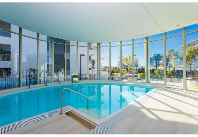 Green Hills Apartament