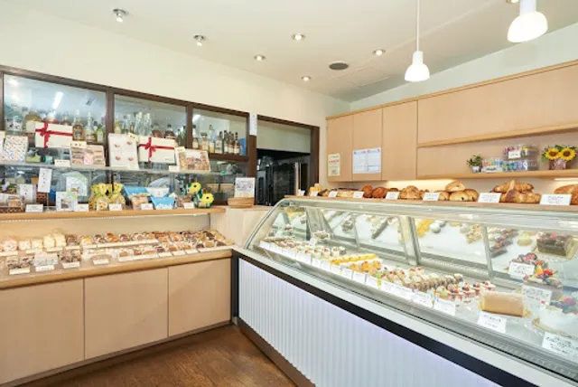 菓子工房エピナール