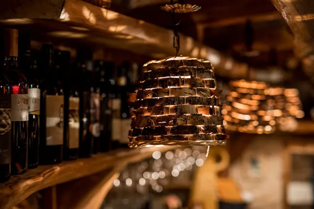 Old Cellar Bled (Lake view)