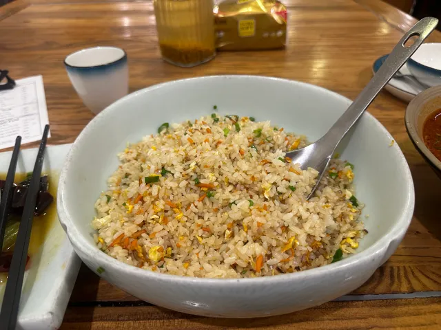 Panda private kitchen