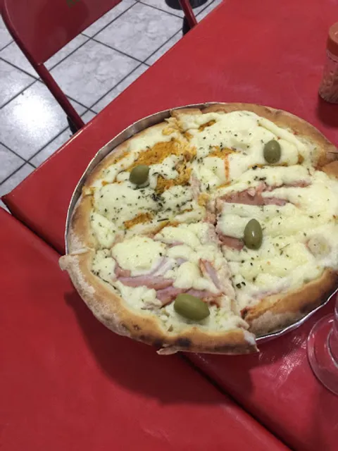 Pizzaria Rouxinol