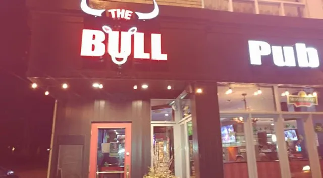 The Bull Pub & Grill