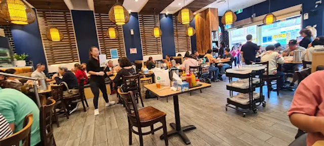 Tan Viet Noodle House