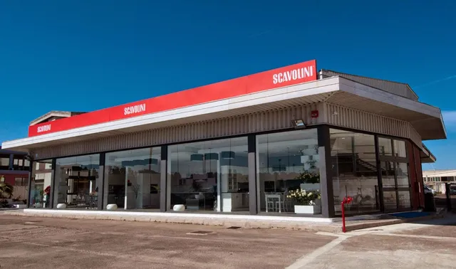 Scavolini Store Cagliari