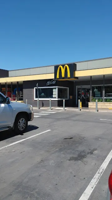 McDonald's Irymple