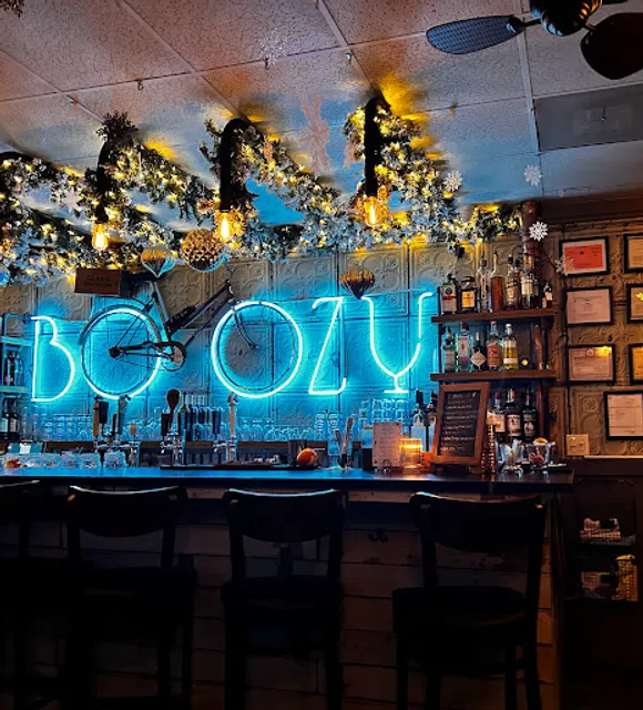 Prohibition Port Jefferson