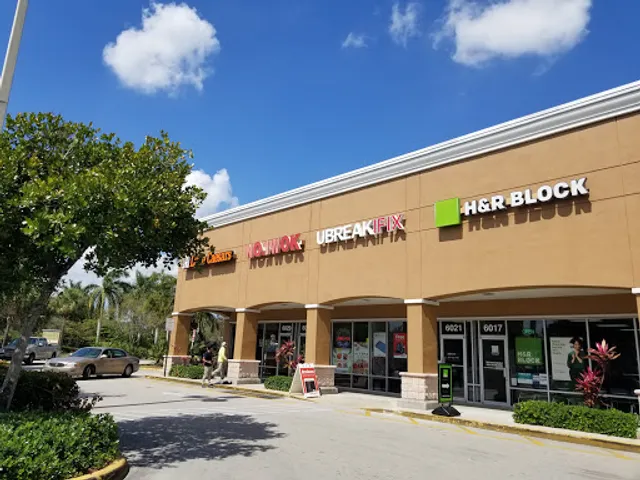 Number One Wok (No. 1 Wok)